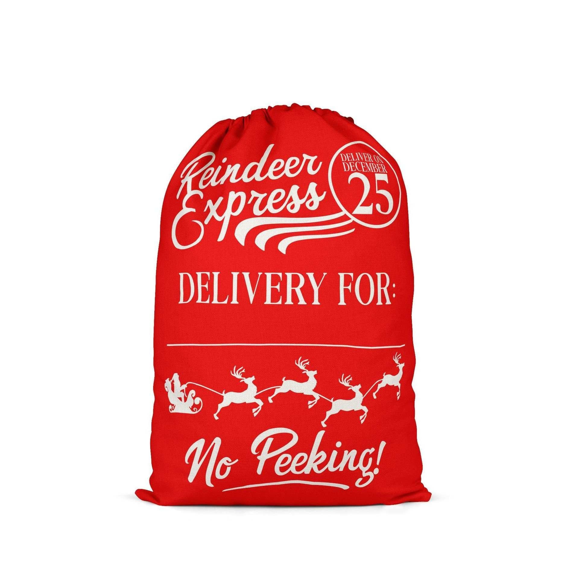 Santa Sacks