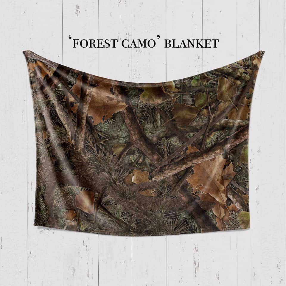 Custom Blankets