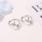 Stackable Initial Rings