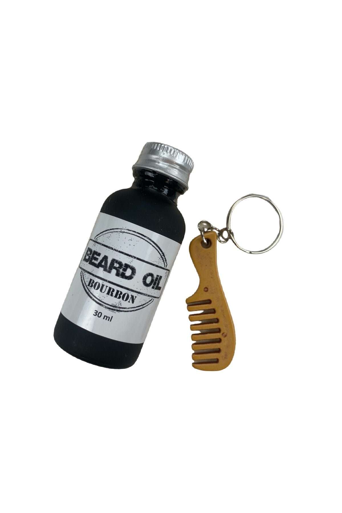 Beard Oil Gift Set