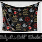 Custom Blankets