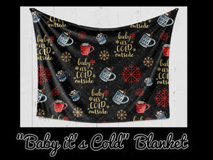 Custom Blankets