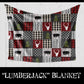 Custom Blankets