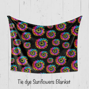 Custom Blankets