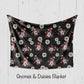 Custom Blankets