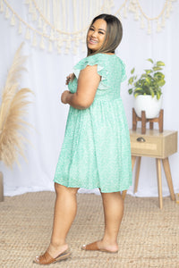 Field of Love - Dress