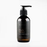 HOLY WILD DEEP FOREST BODY OIL