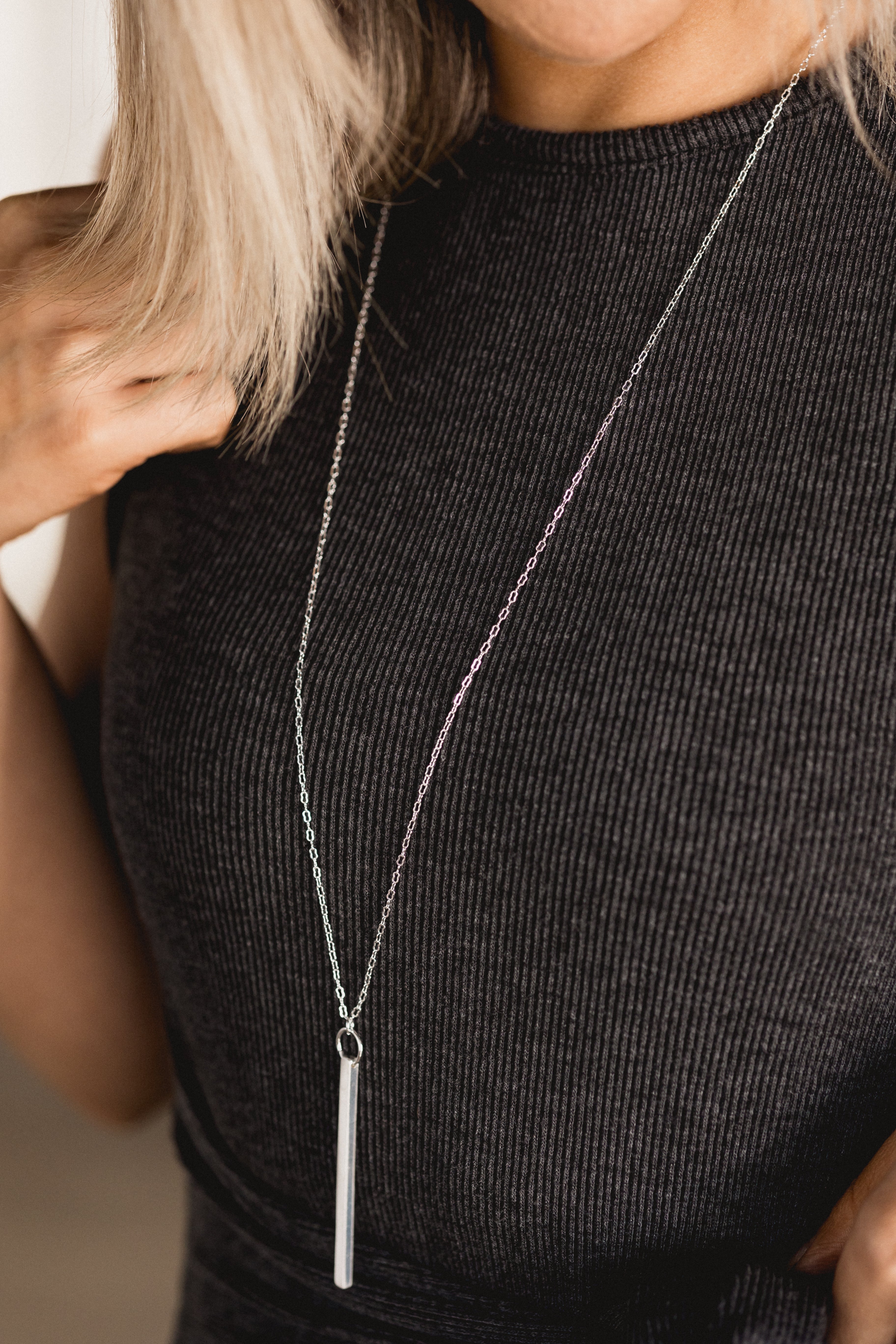 Make A Statement - Necklace & Earring Set