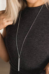 Make A Statement - Necklace & Earring Set