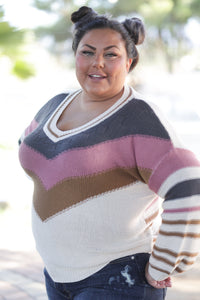 My Sorority Sweater