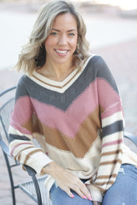 My Sorority Sweater