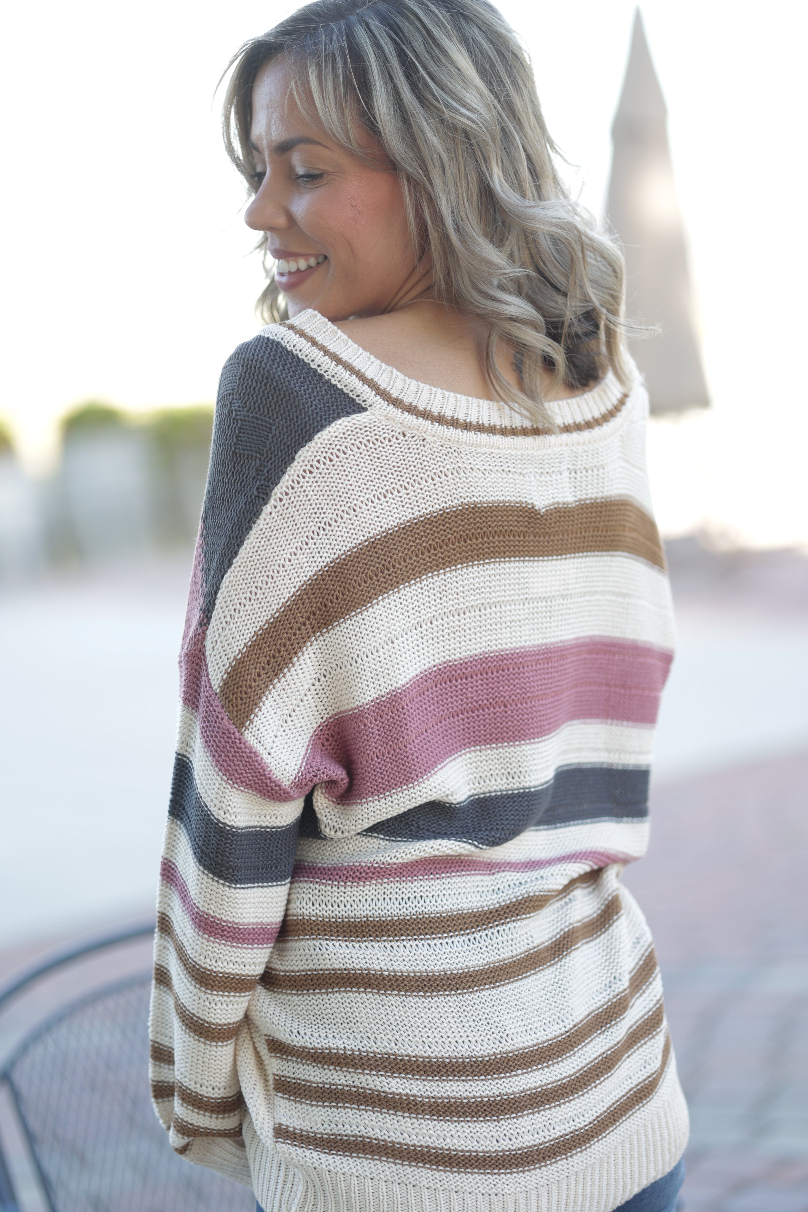 My Sorority Sweater