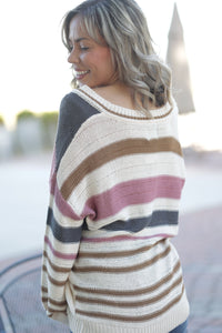 My Sorority Sweater