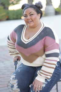My Sorority Sweater