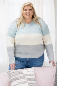 Mint Condition Sweater