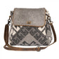 STORMY LOVE SHOULDER BAG