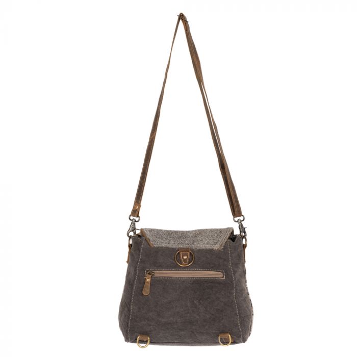 STORMY LOVE SHOULDER BAG