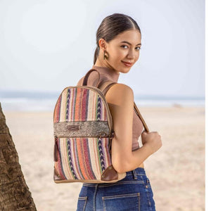 ARTSY BACKPACK